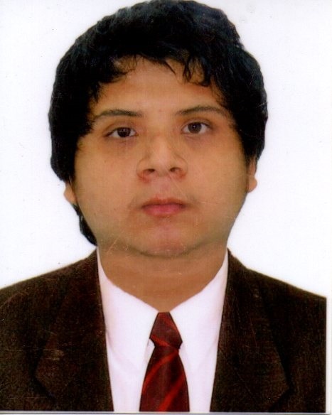 Miguel, Developer - Group Leader